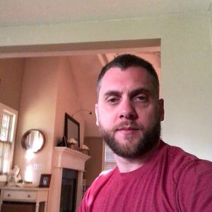 Meet your Posher, Joshua